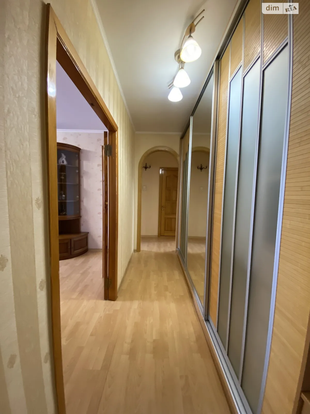 Здається в оренду 3-кімнатна квартира 66.52 кв. м у Дніпрі, вул. Ризоля(Судця Маршала), 3 - фото 1