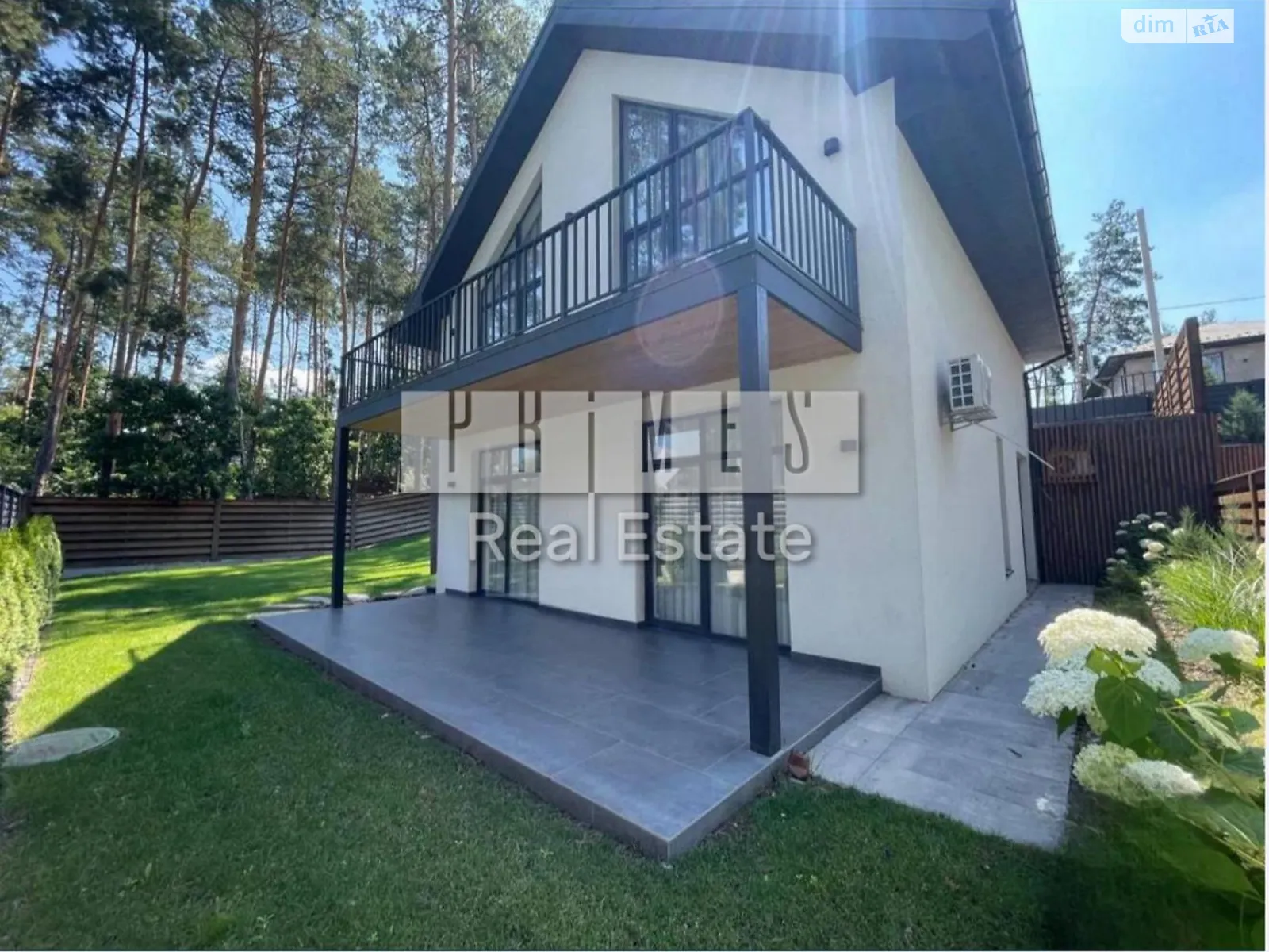 Продається будинок 2 поверховий 165 кв. м з верандою, цена: 315000 $ - фото 1