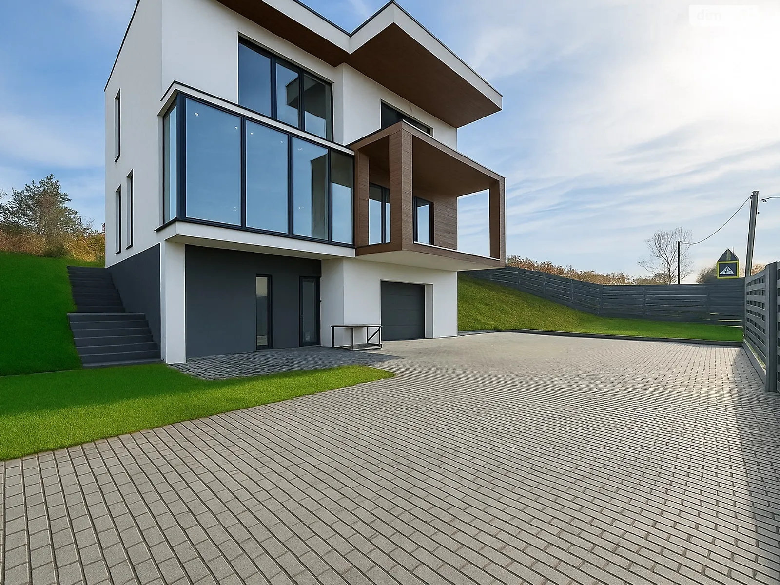 ул. Цветочная Лесники, цена: 249900 $ - фото 1