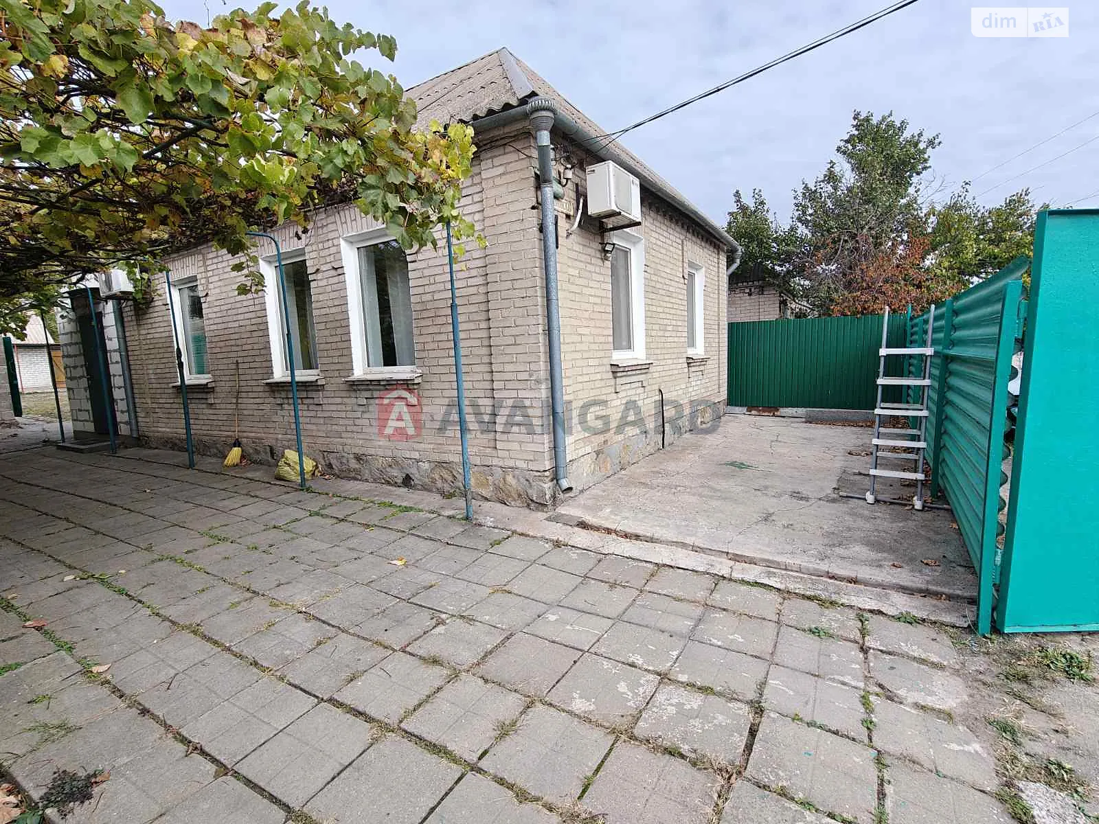 Продается одноэтажный дом 50.1 кв. м с верандой, цена: 31000 $ - фото 1