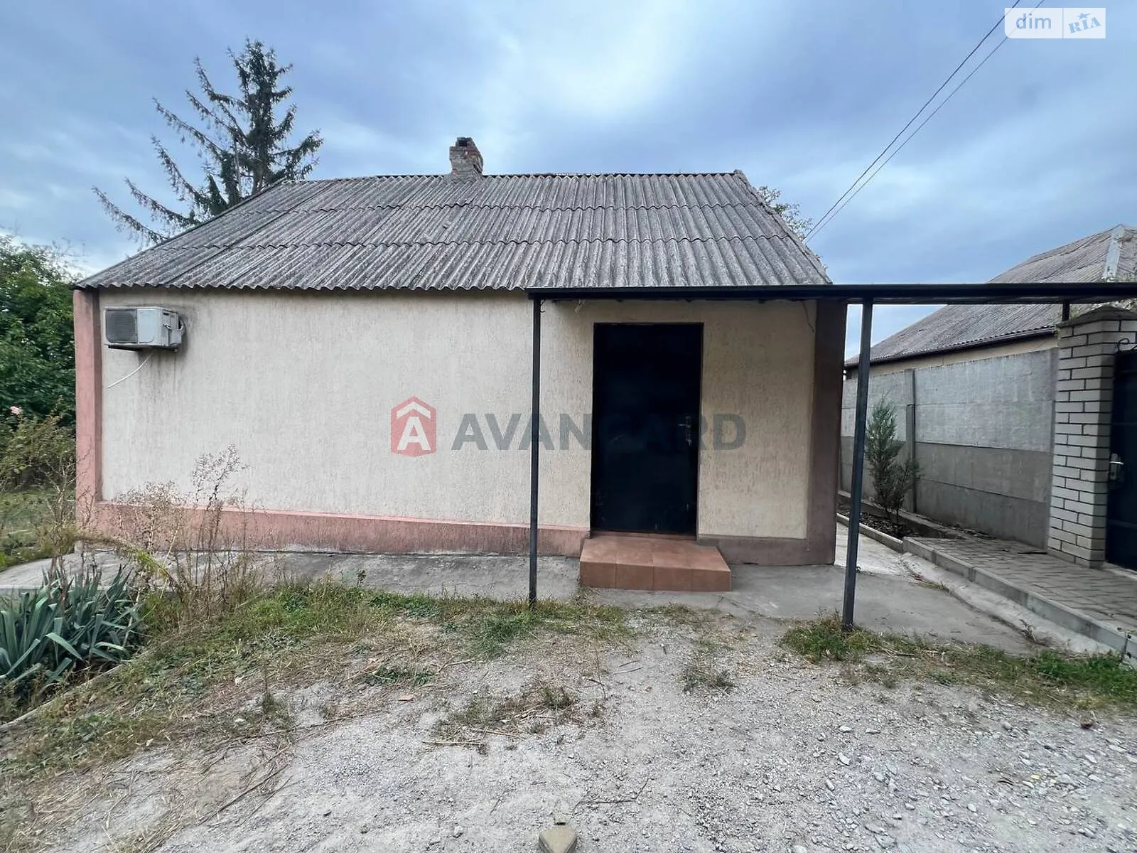 Продается одноэтажный дом 81 кв. м с участком, цена: 23900 $ - фото 1