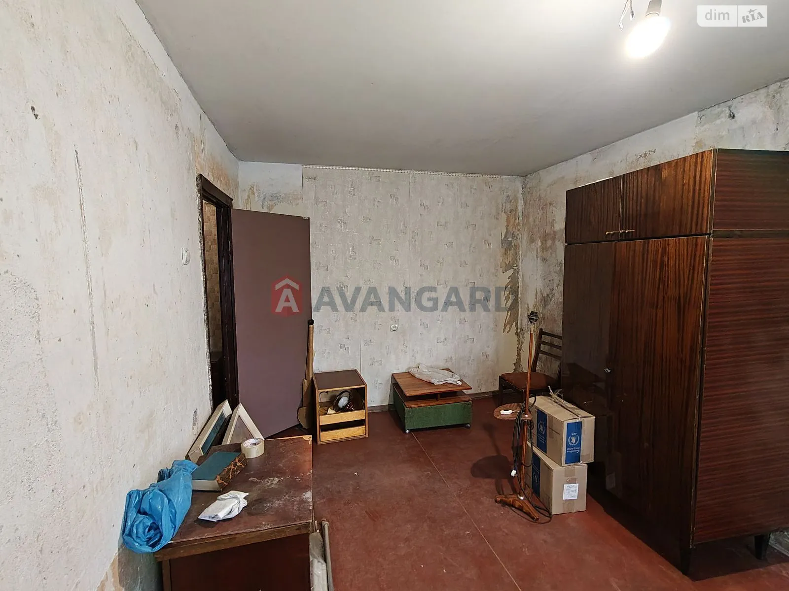 1-комнатная квартира 34.52 кв. м в Запорожье, цена: 10000 $ - фото 1