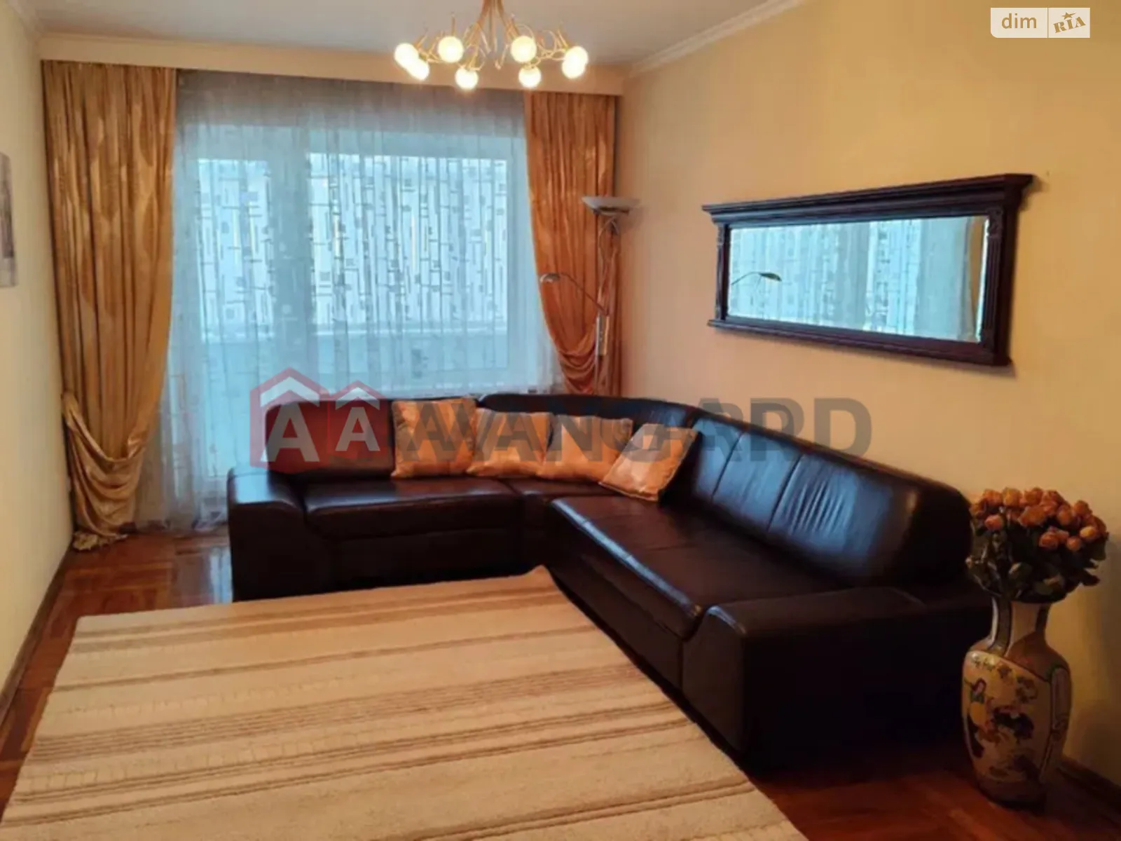 3-кімнатна квартира 70.5 кв. м у Запоріжжі, цена: 32000 $ - фото 1