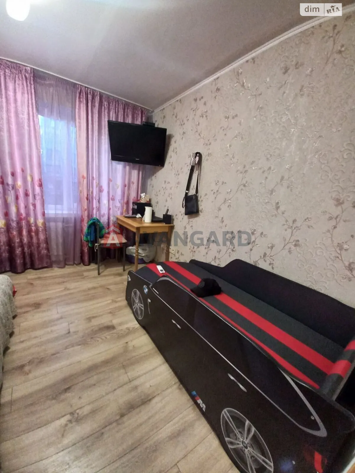 Продается комната 18 кв. м в Запорожье, цена: 5500 $ - фото 1