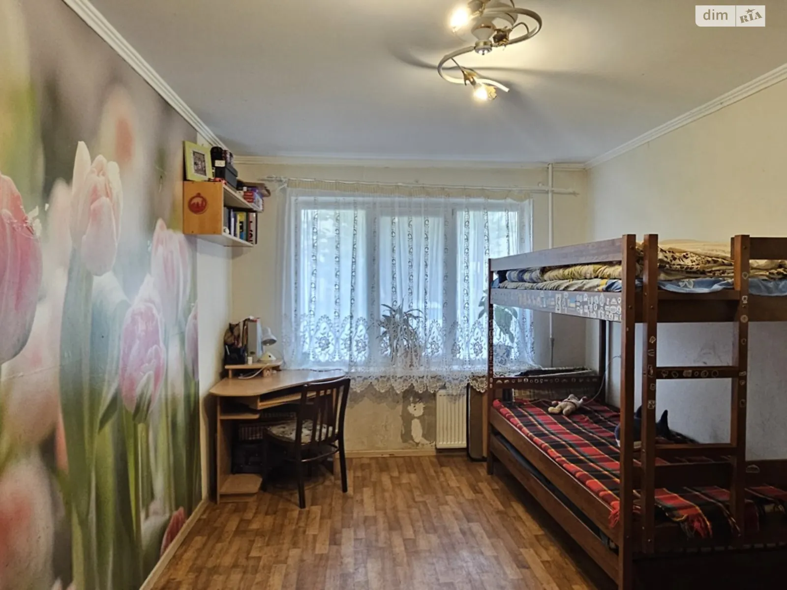 Продается 3-комнатная квартира 61.1 кв. м в Киеве, просп. Владимира Ивасюка, 30 - фото 1