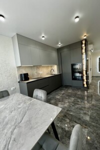 Продажа квартиры, Одесская, Крыжановка (Одесса), Николаевская дорога