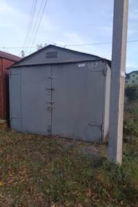 Отдельные гаражи в Украине Продажа и аренда гаражей