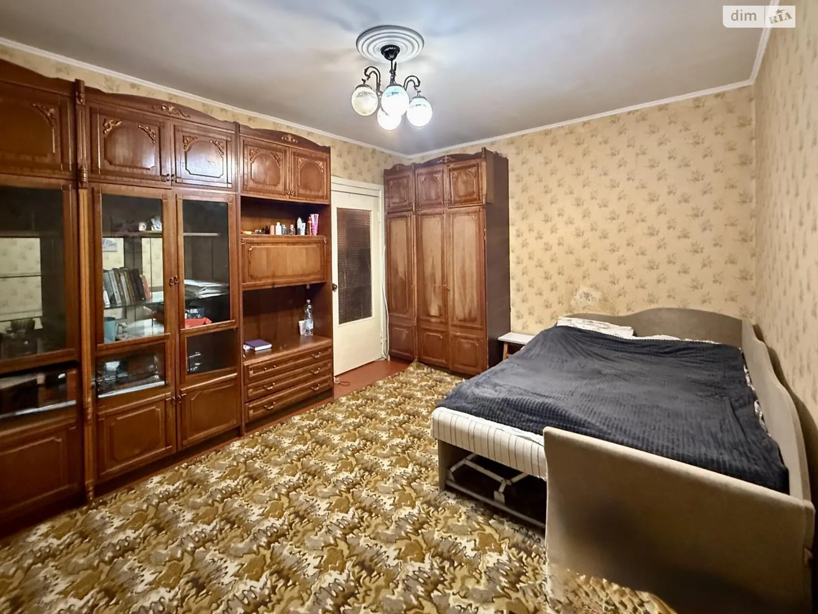 Продается 2-комнатная квартира 50.4 кв. м в Львове, цена: 63000 $ - фото 1