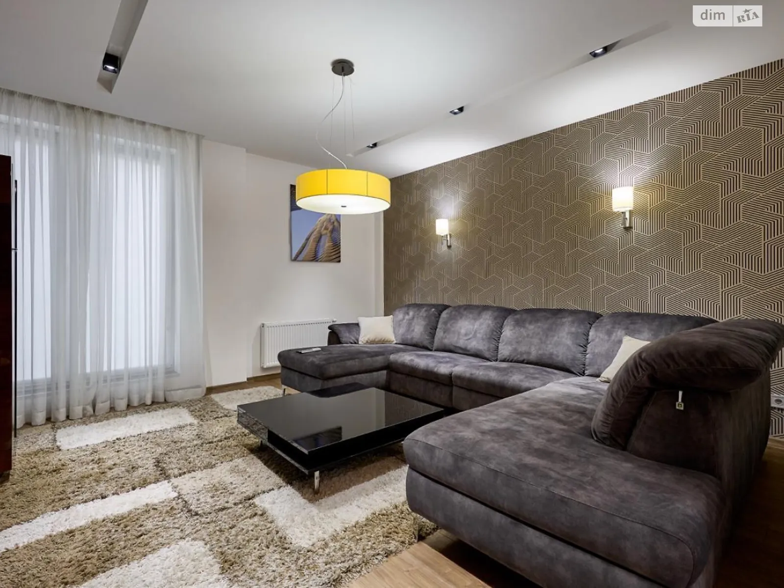 Продається 2-кімнатна квартира 68.2 кв. м у Львові, цена: 225000 $ - фото 1