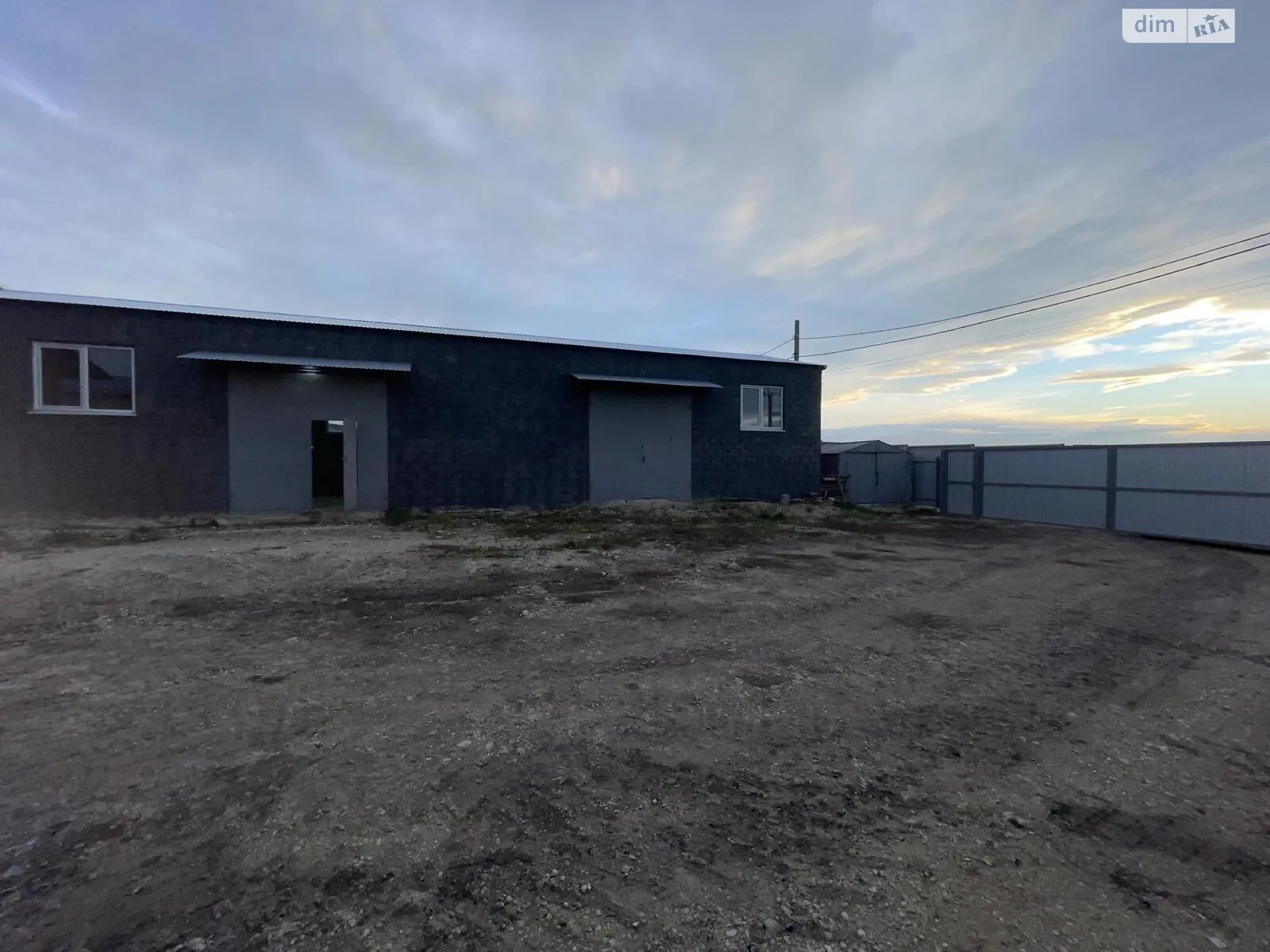 Сдается в аренду помещения свободного назначения 120 кв. м в 1-этажном здании, цена: 10800 грн - фото 1