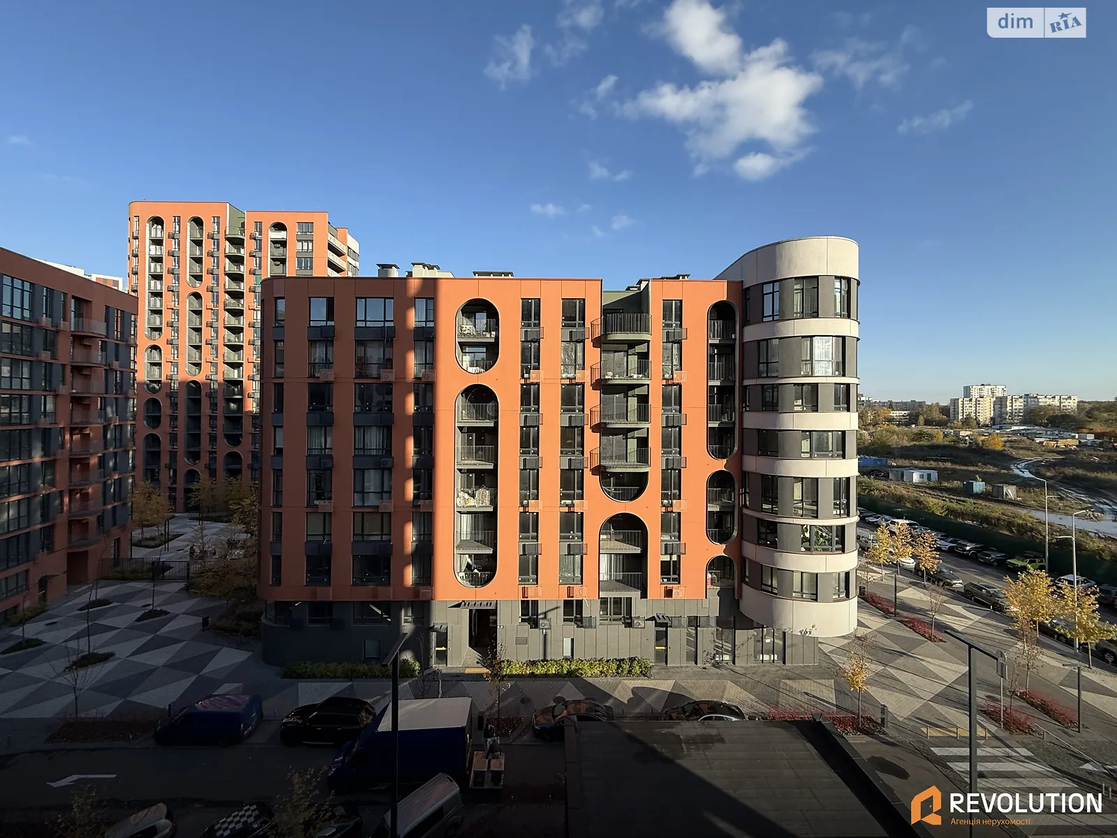 Продается 1-комнатная квартира 40 кв. м в Киеве, ул. Семьи Кистяковских, 10 - фото 1