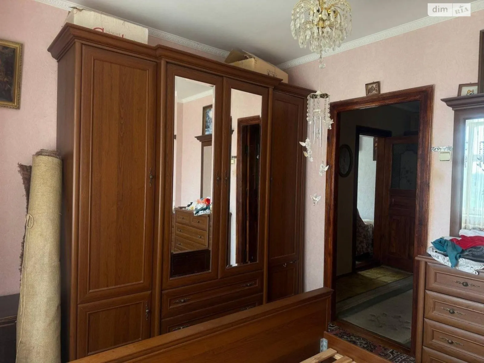 Продается 4-комнатная квартира 82.8 кв. м в Львове, цена: 79990 $ - фото 1