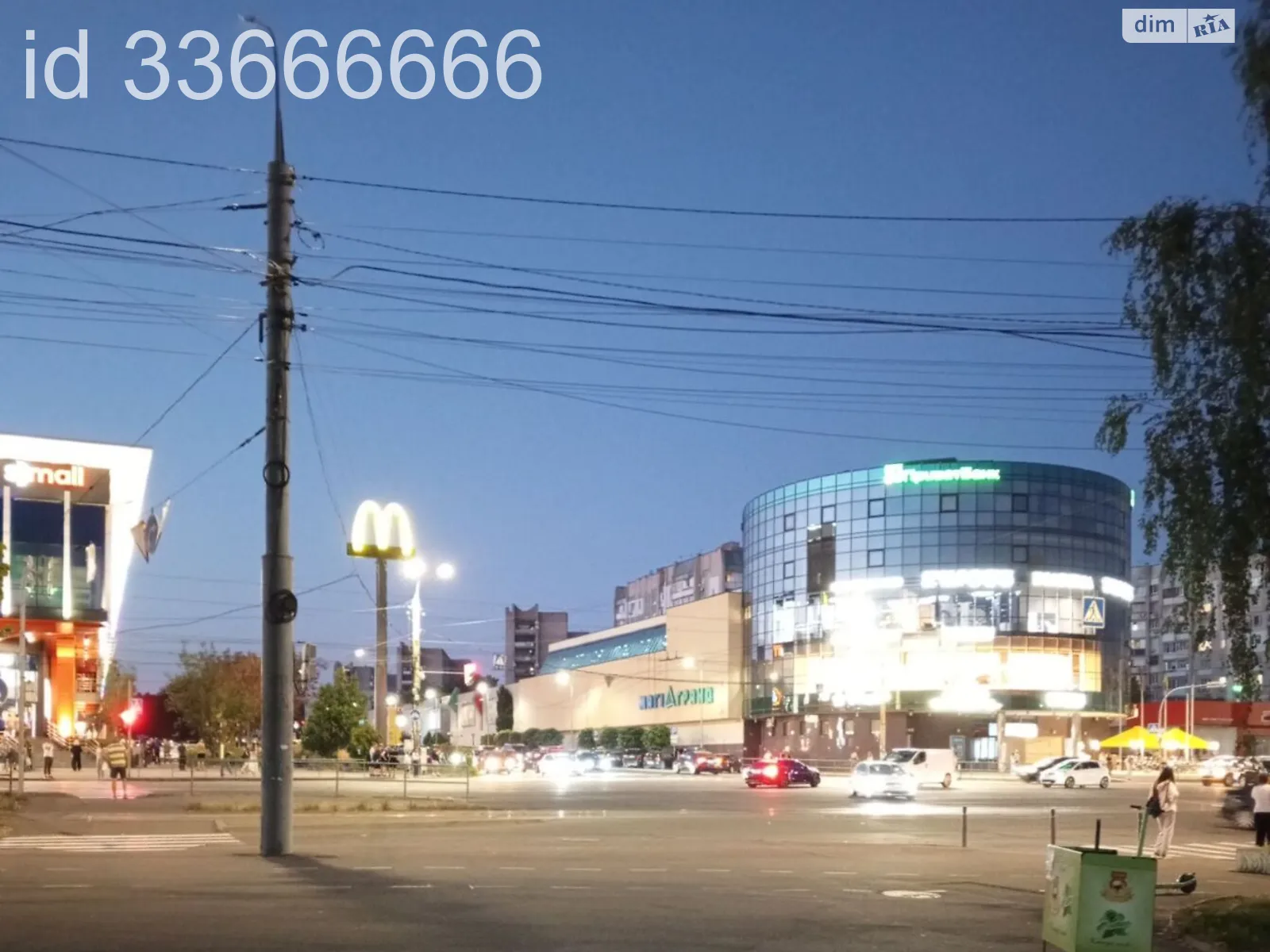 просп. Юності Вишенька Вінниця, цена: 27000 $ - фото 1