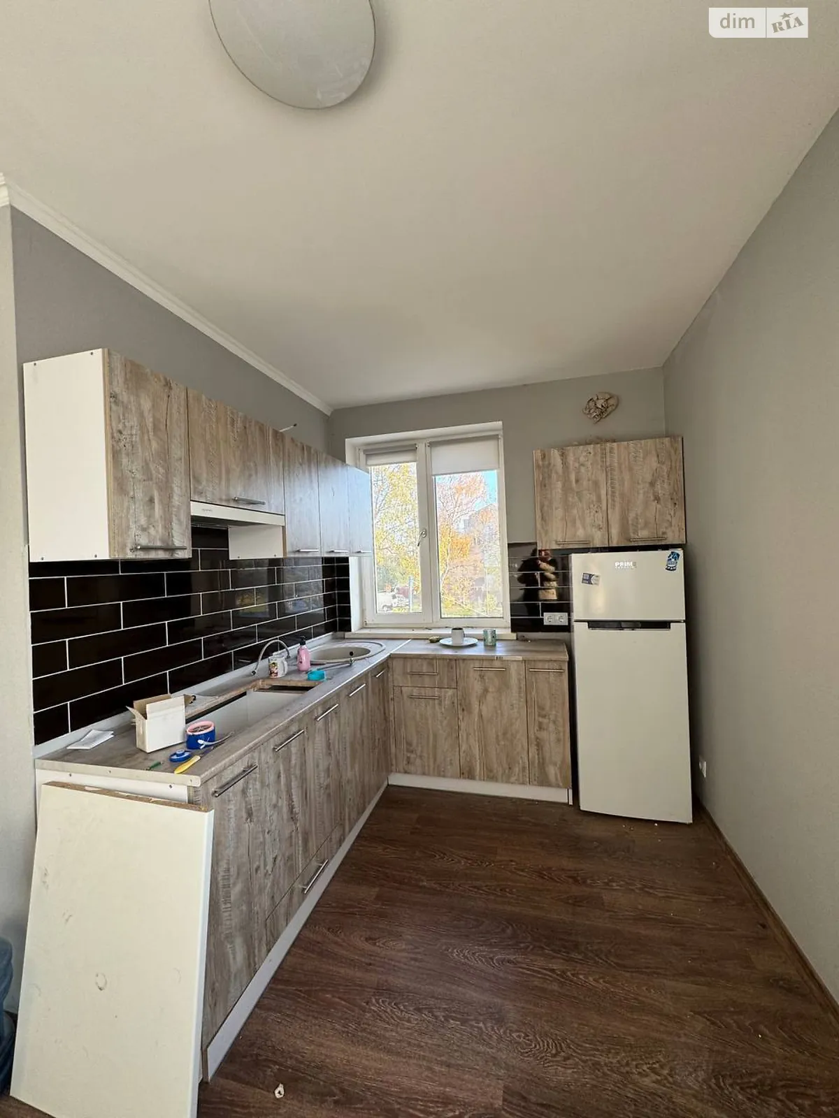 ул. Бродовская Промышленный Северный Тернополь - фото 1