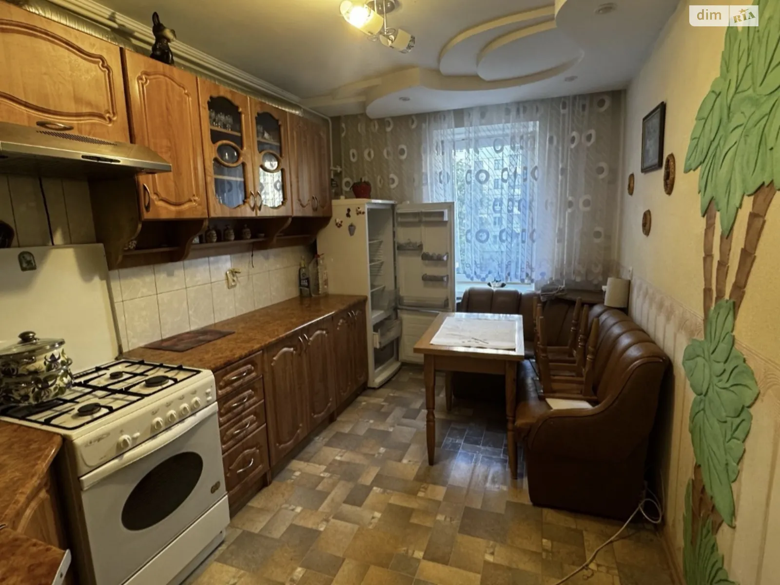 Здається в оренду 3-кімнатна квартира 68 кв. м у Житомирі, просп. Миру - фото 1