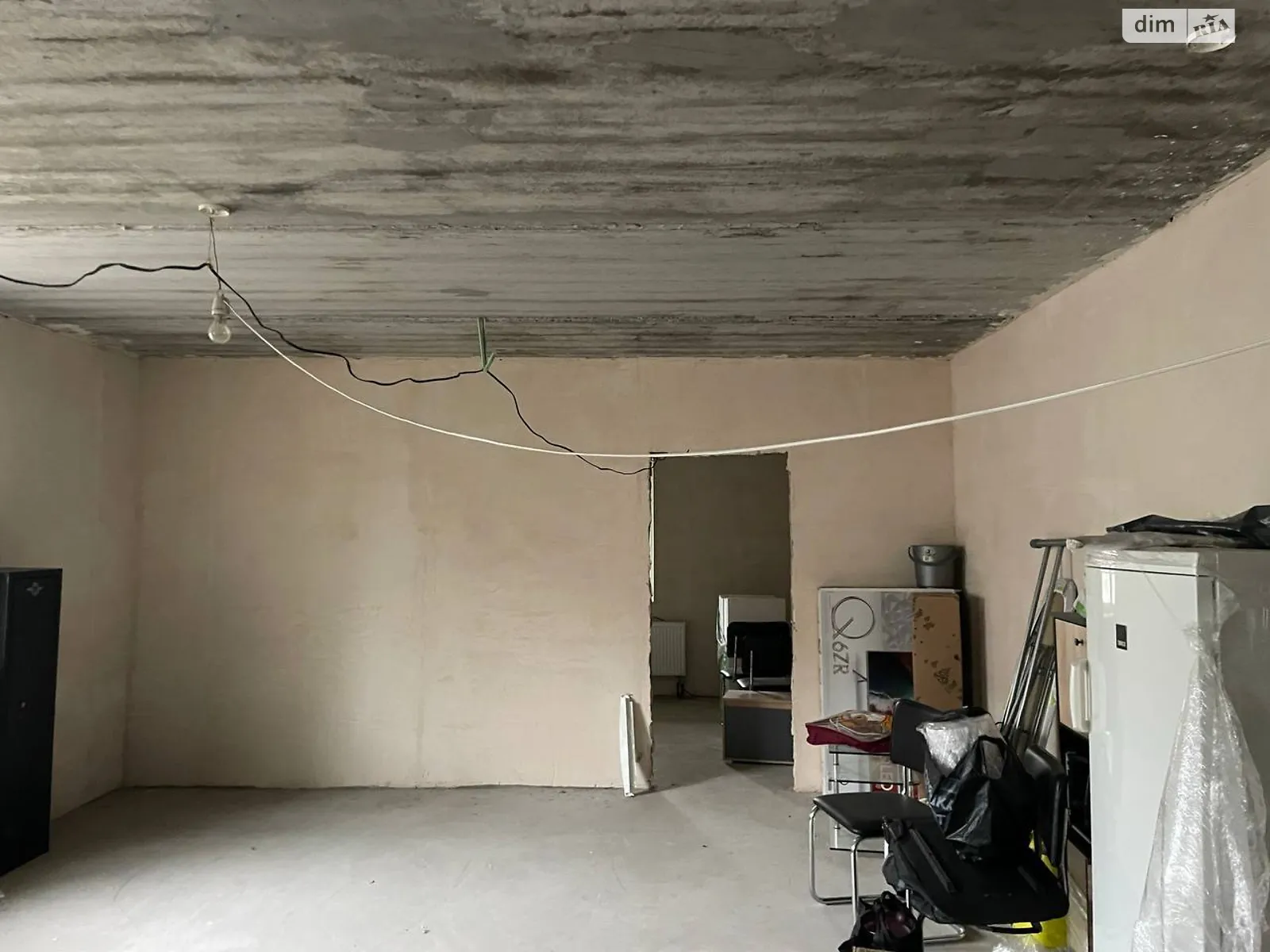 Продається 2-кімнатна квартира 71.2 кв. м у Києві, вул. Бориспільська, 25А - фото 1