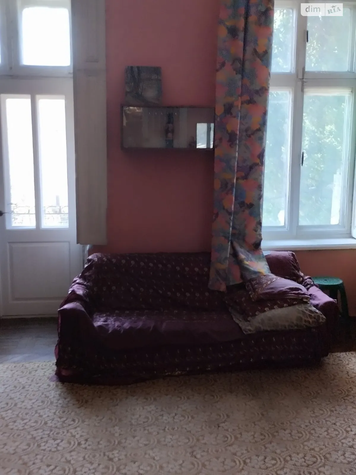 Здається в оренду кімната 24 кв. м у Одесі, цена: 4000 грн - фото 1