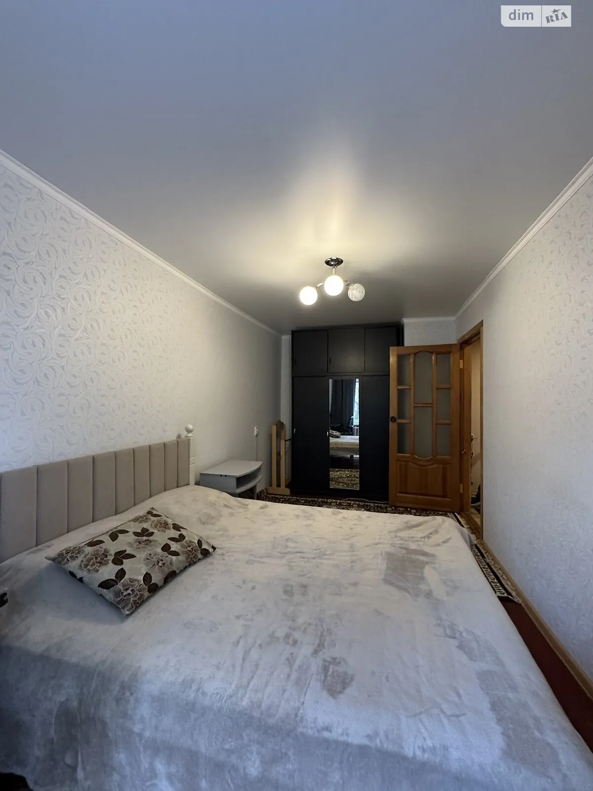 Сдается в аренду 2-комнатная квартира 48 кв. м в Виннице, Хмельницкое шоссе, 4 - фото 1