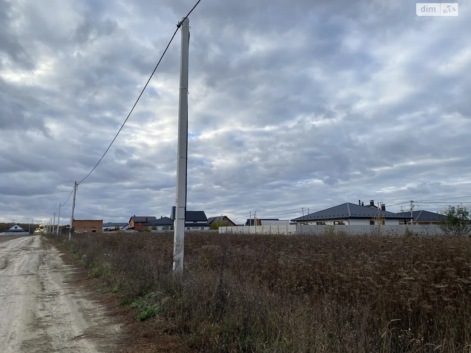 Продается земельный участок 5 соток в Винницкой области, цена: 35000 $ - фото 1