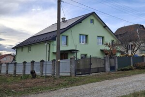 Продажа дома, Ивано-Франковская, Хриплин, Огородная улица