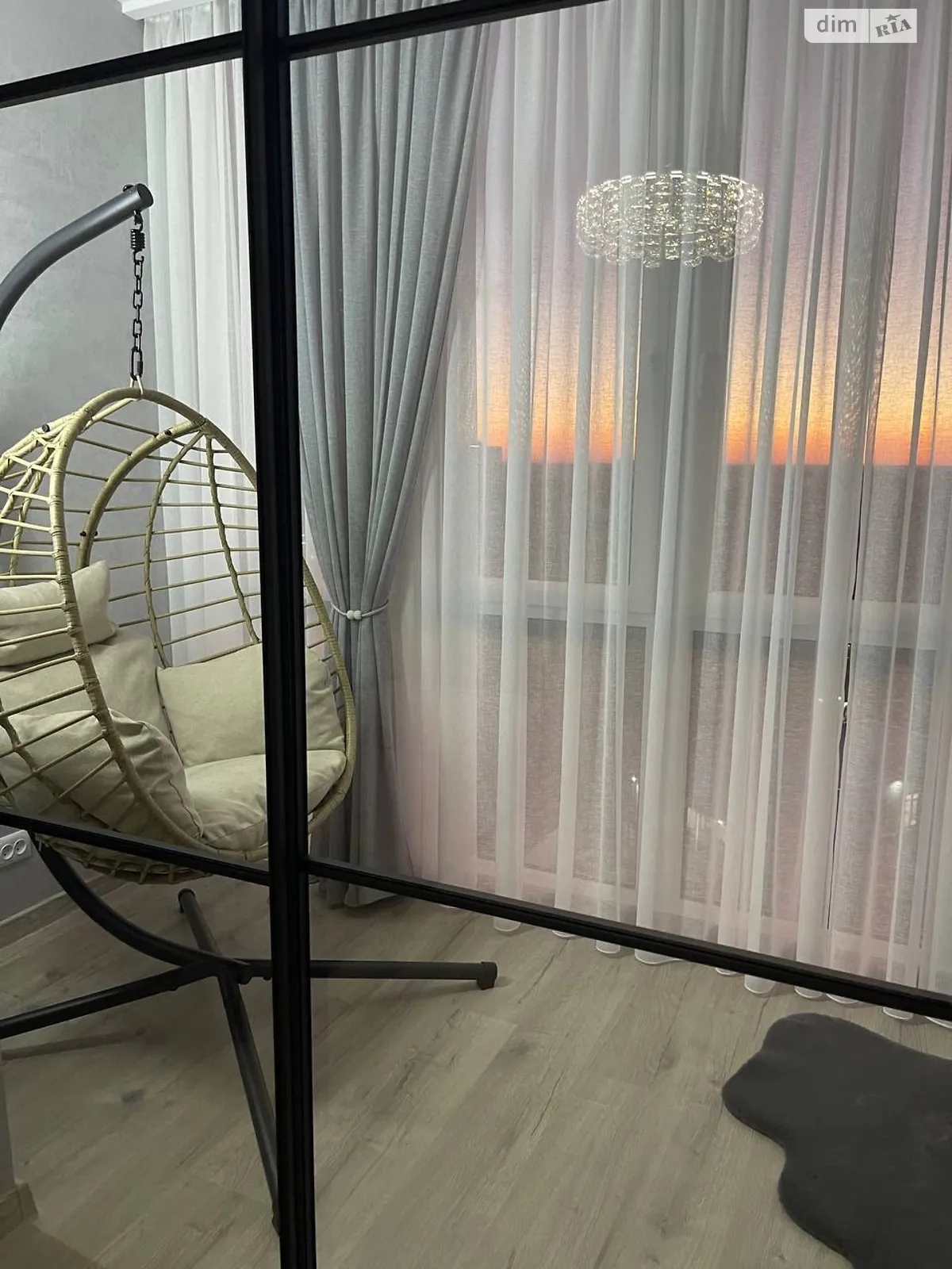 Продается 2-комнатная квартира 64 кв. м в Крыжановка, Николаевская дор. - фото 1