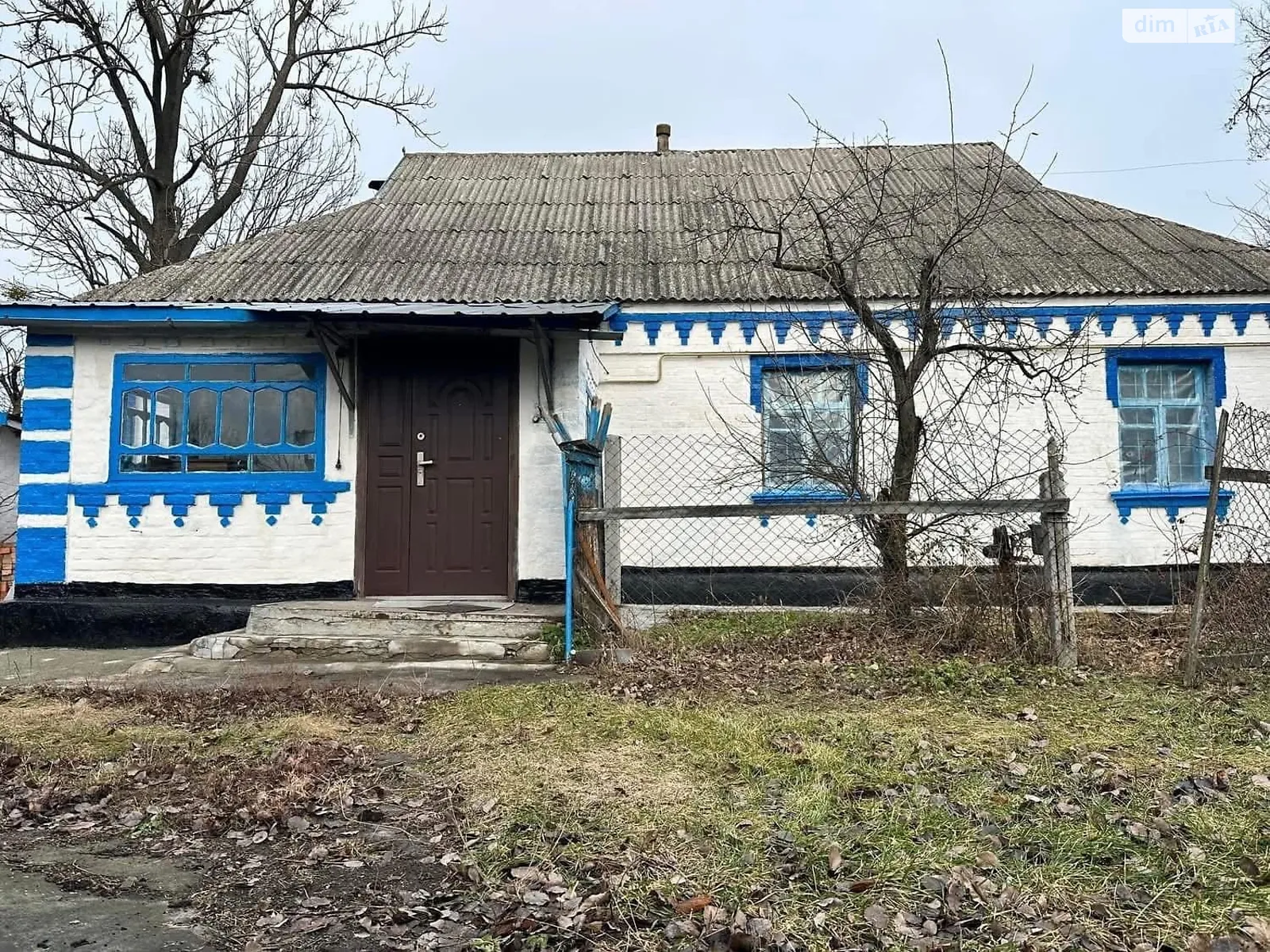 Продается одноэтажный дом 92.1 кв. м с балконом, цена: 11500 $ - фото 1