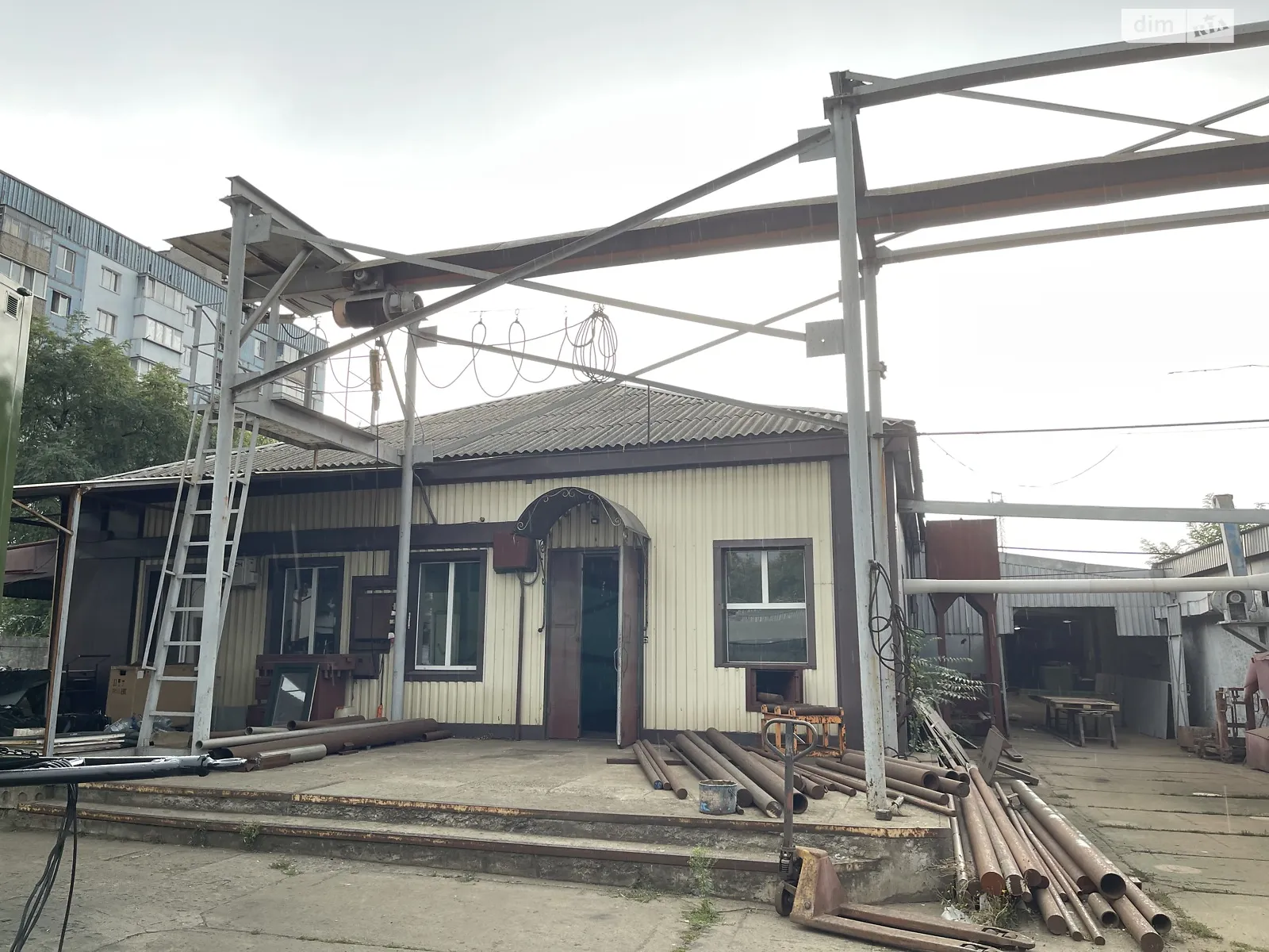 ул. Лесозащитная, 4 Северный Днепр, цена: 130000 грн - фото 1