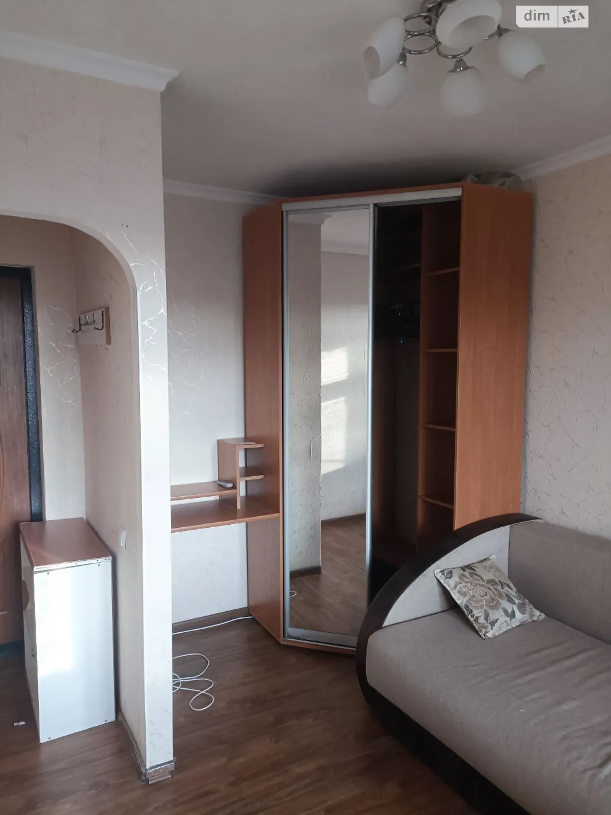 Здається в оренду 1-кімнатна квартира 30 кв. м у Одесі, цена: 4000 грн - фото 1