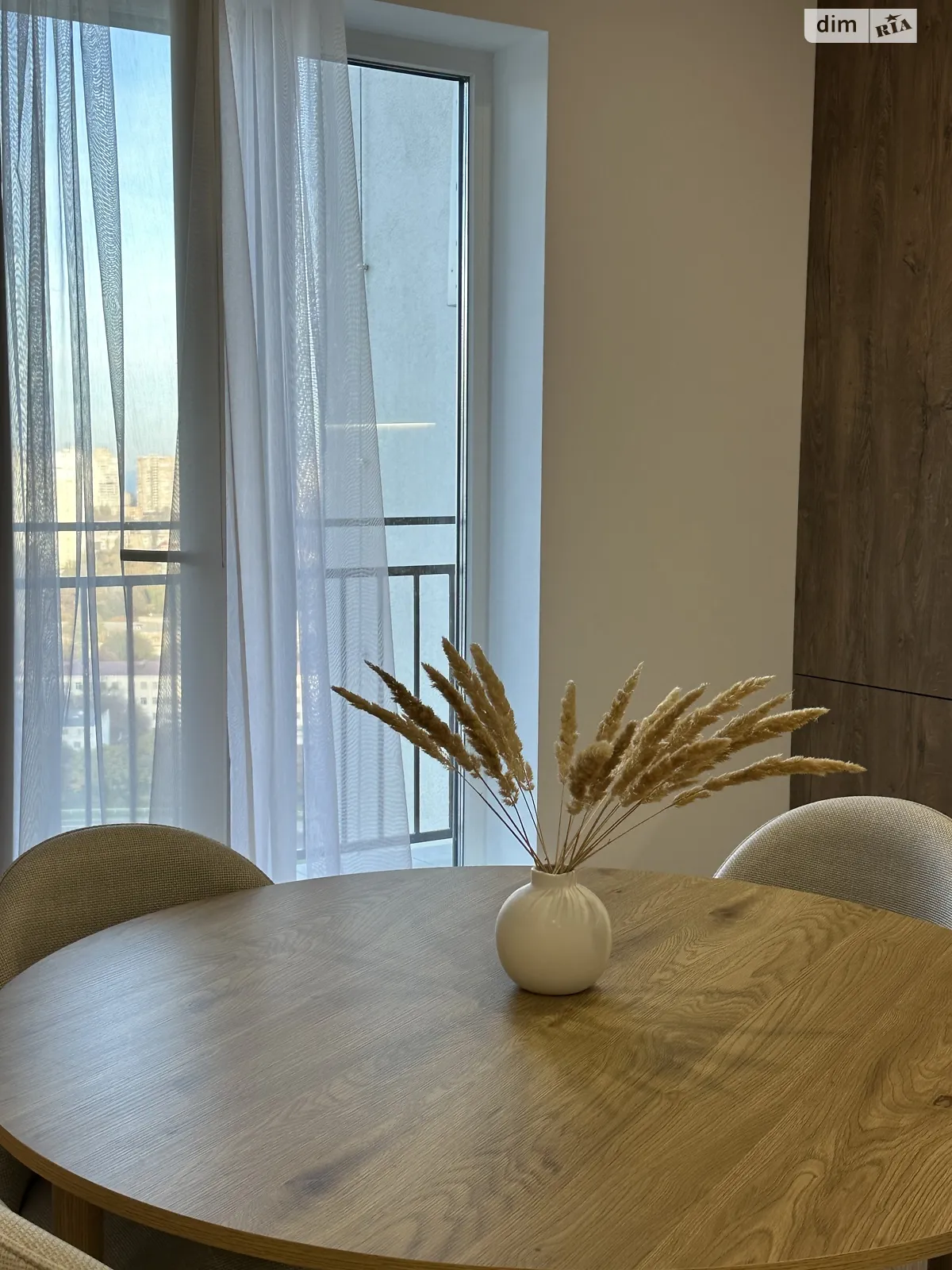 Продается 1-комнатная квартира 43.4 кв. м в Одессе, ул. Краснова, 1Б - фото 1