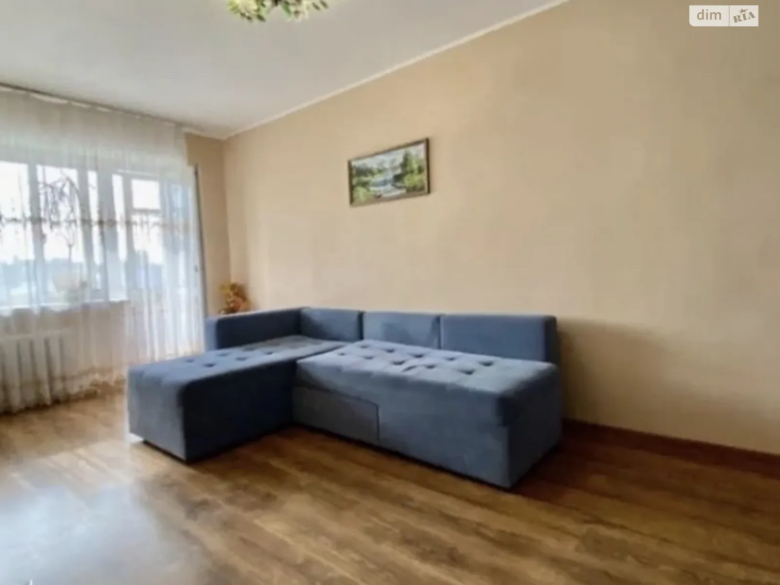 Здається в оренду 1-кімнатна квартира 30 кв. м у Вінниці, вул. Антона Листопада(Єрмака) - фото 1