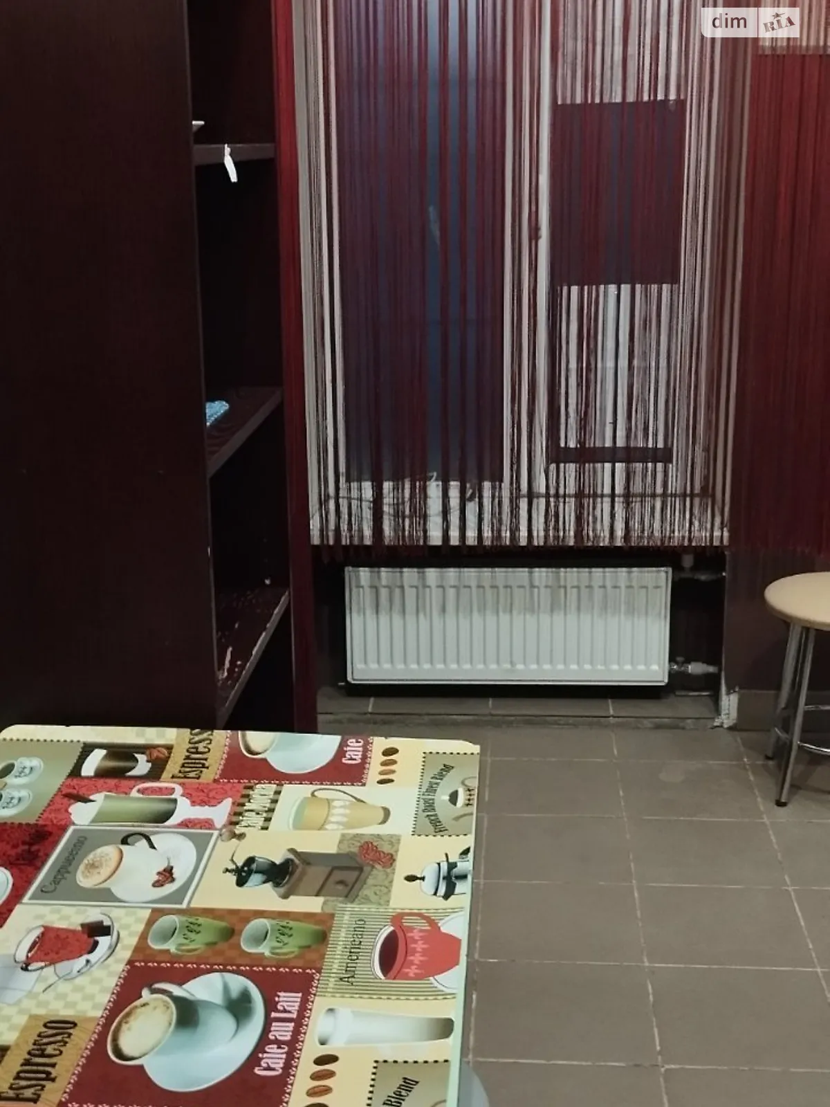 Сдается в аренду 1-комнатная квартира 40 кв. м в Одессе, ул. Екатерининская - фото 1