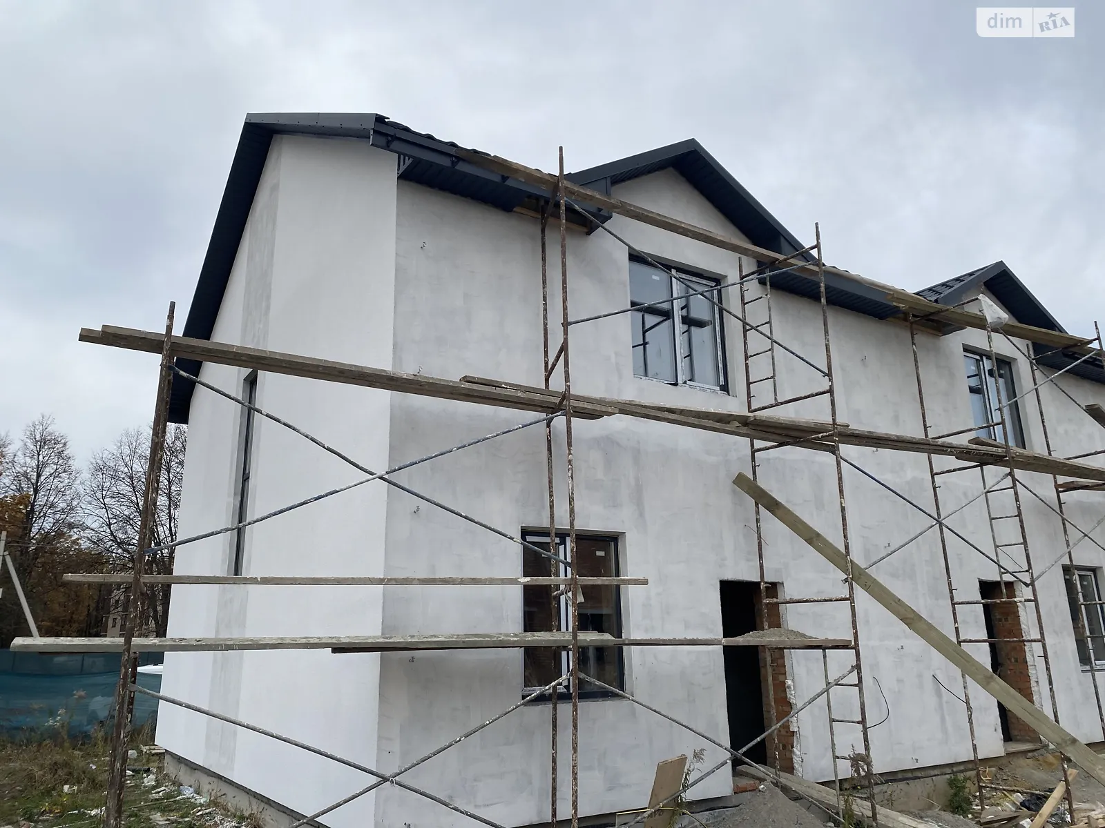 мас. Крыло-1 Бохоники, цена: 70000 $ - фото 1