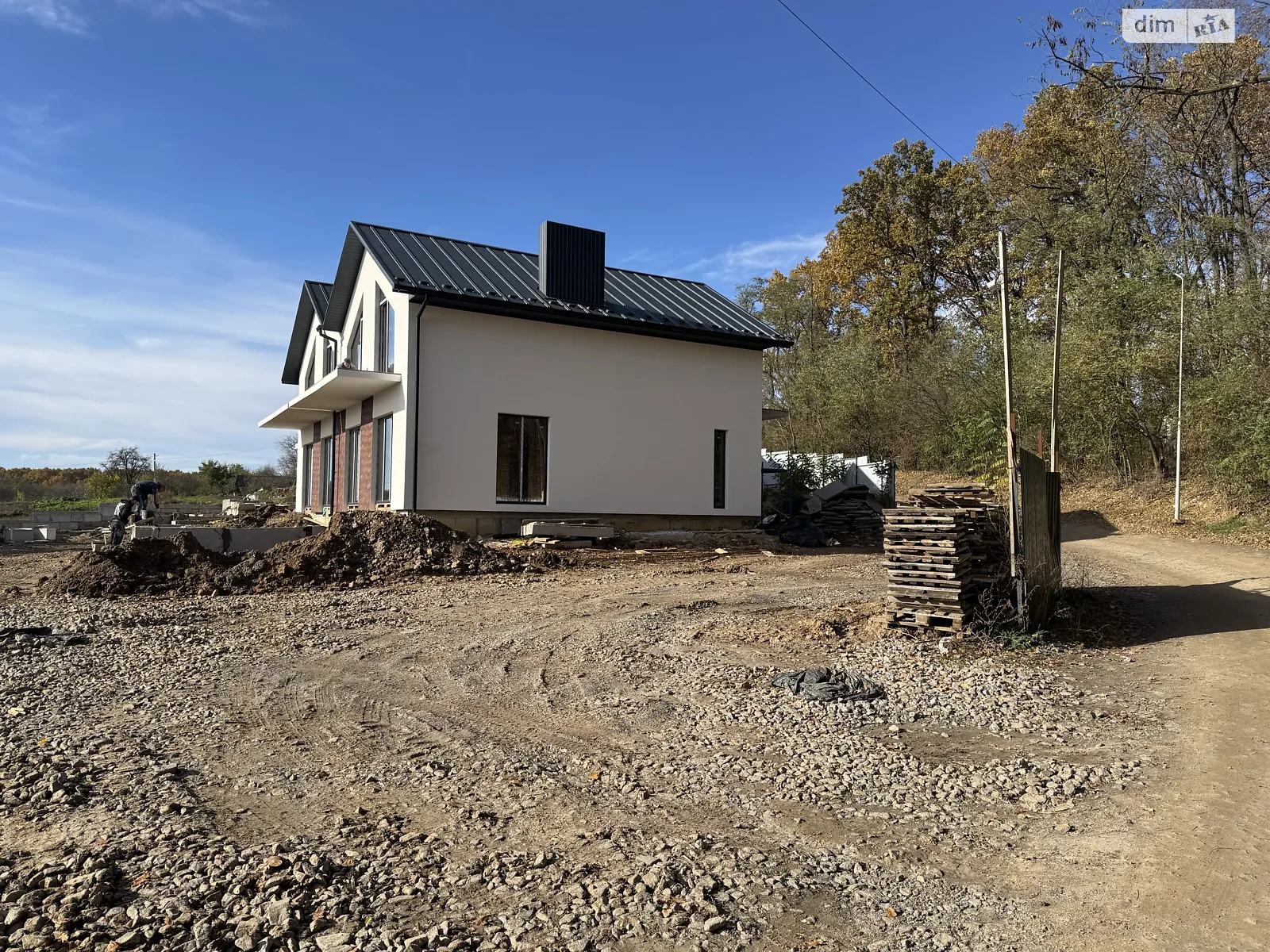 Дачна Бохоники, цена: 129000 $ - фото 1