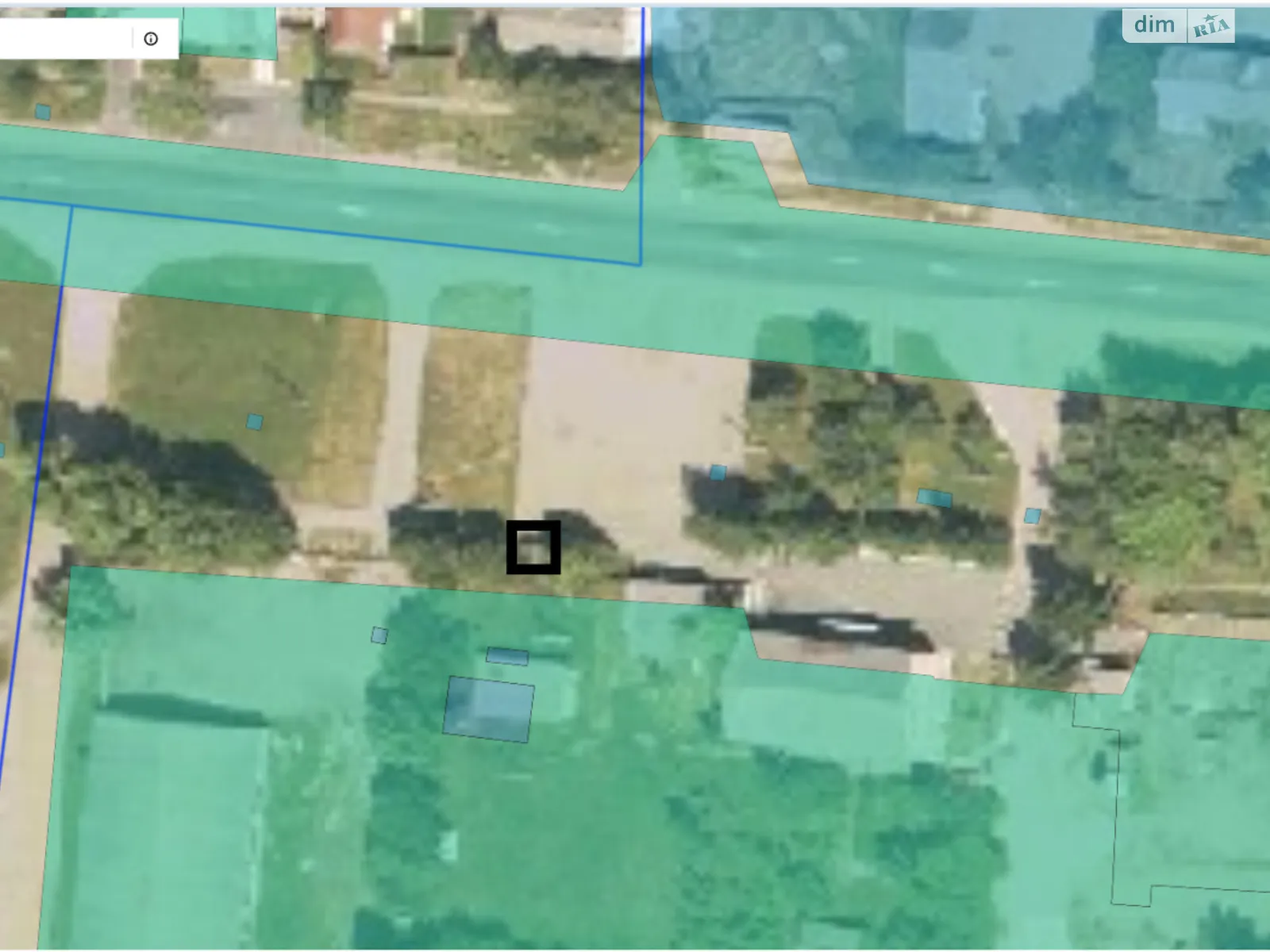 Продается земельный участок 0.0125 соток в Сумской области, цена: 15550 грн - фото 1