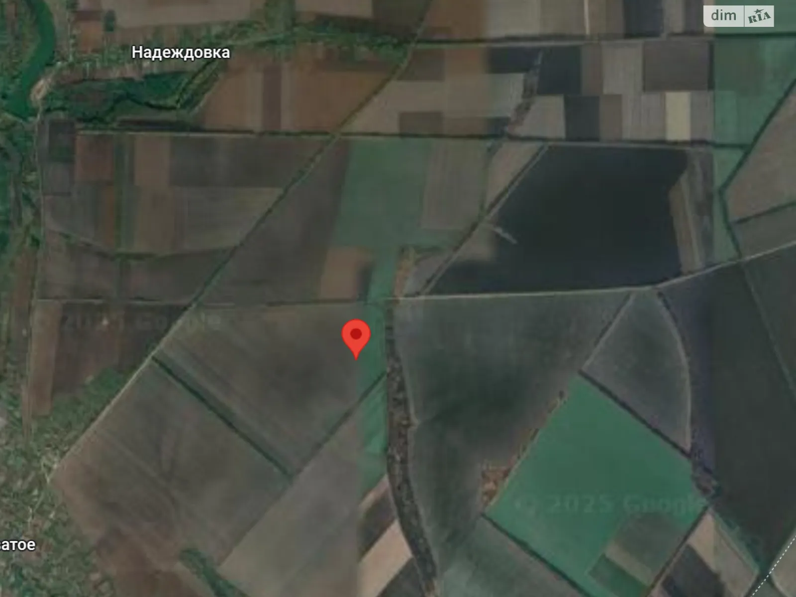 Продается земельный участок 3.6906 соток в Кировоградской области, цена: 427000 грн - фото 1