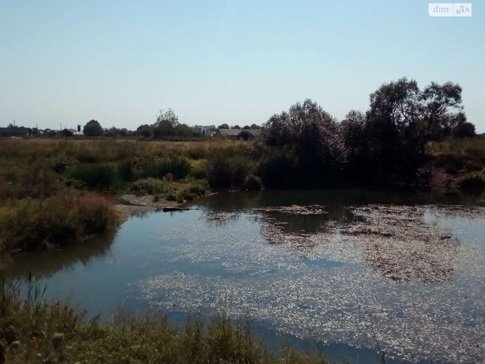 Сдается в аренду земельный участок 0.707 соток в Львовской области, цена: 500 грн - фото 1