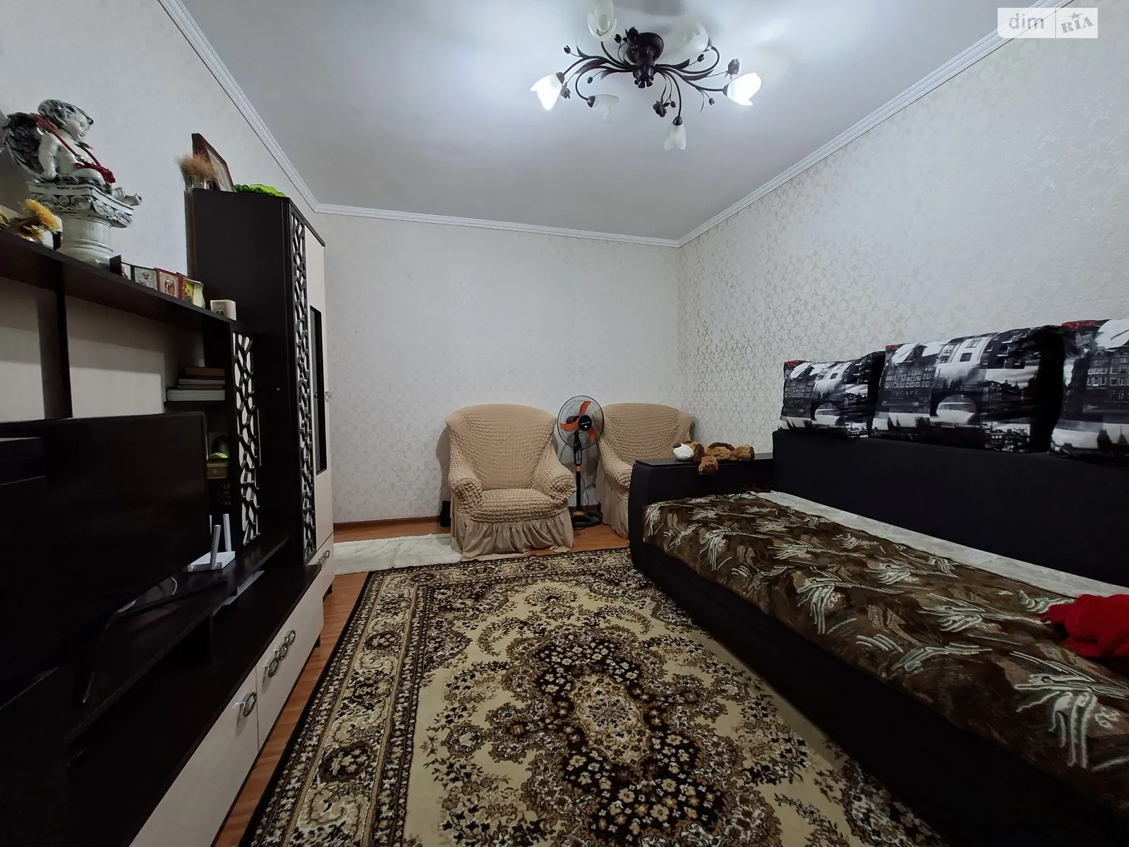 Продается 2-комнатная квартира 38 кв. м в Одессе, ул. Героев обороны Одессы - фото 1