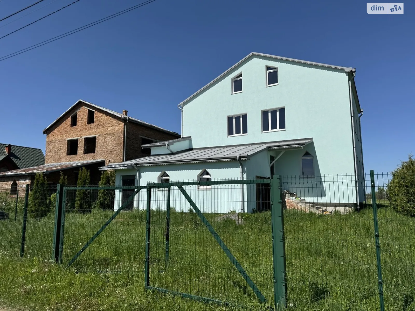 Продається будинок 3 поверховий 500 кв. м з бесідкою, цена: 150000 $ - фото 1