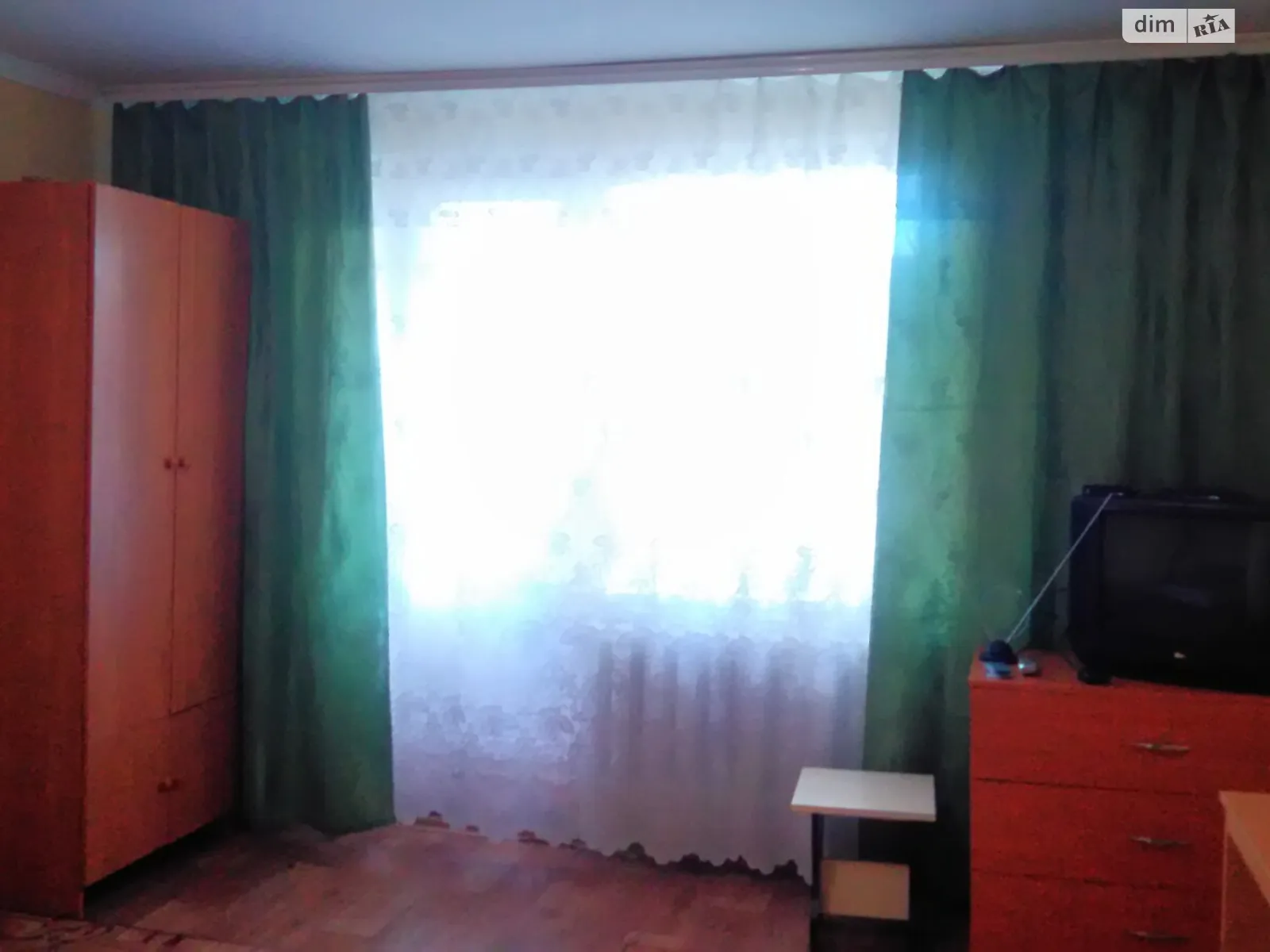 Здається в оренду 1-кімнатна квартира 35.4 кв. м у Миколаєві, просп. Героїв України - фото 1