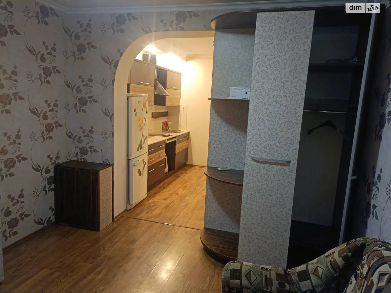 Сдается в аренду 1-комнатная квартира 30 кв. м в Одессе, ул. Палия Семена, 77/1 - фото 1