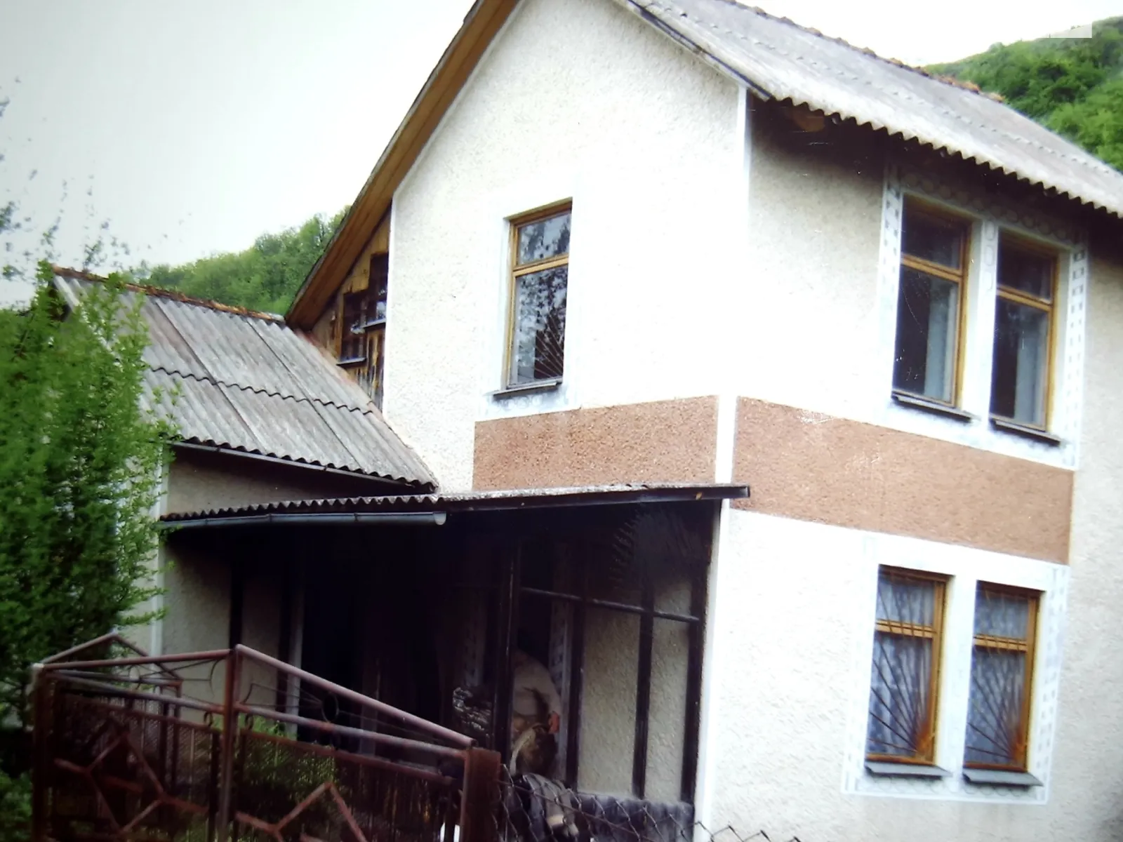 Продається будинок 2 поверховий 58.5 кв. м з терасою, цена: 12800 $ - фото 1