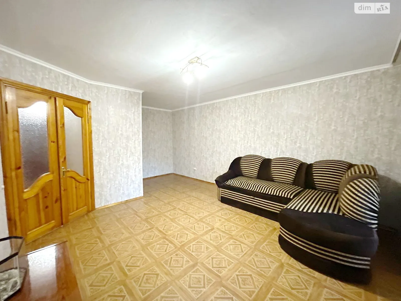 Продається 1-кімнатна квартира 36.7 кв. м у Миколаєві, вул. Океанівська - фото 1