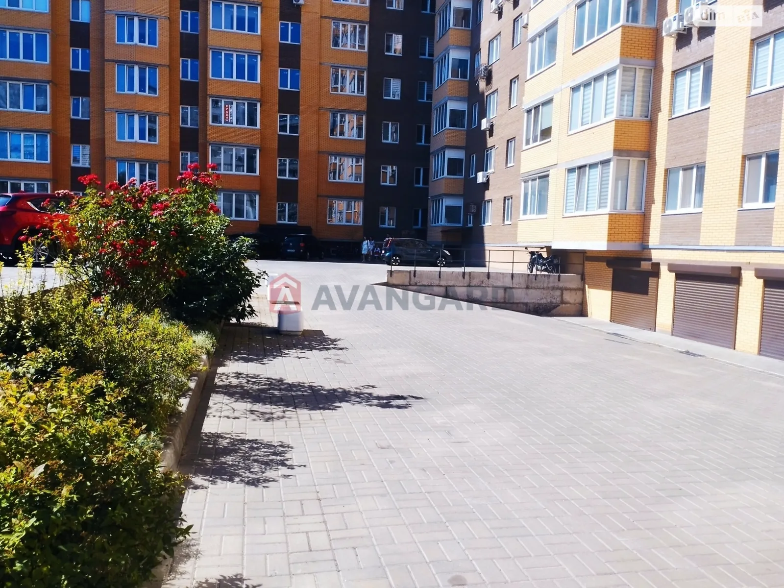 Продается 1-комнатная квартира 37.4 кв. м в Черкассах, просп. Победы(30-летия Победы), 8/5 - фото 1