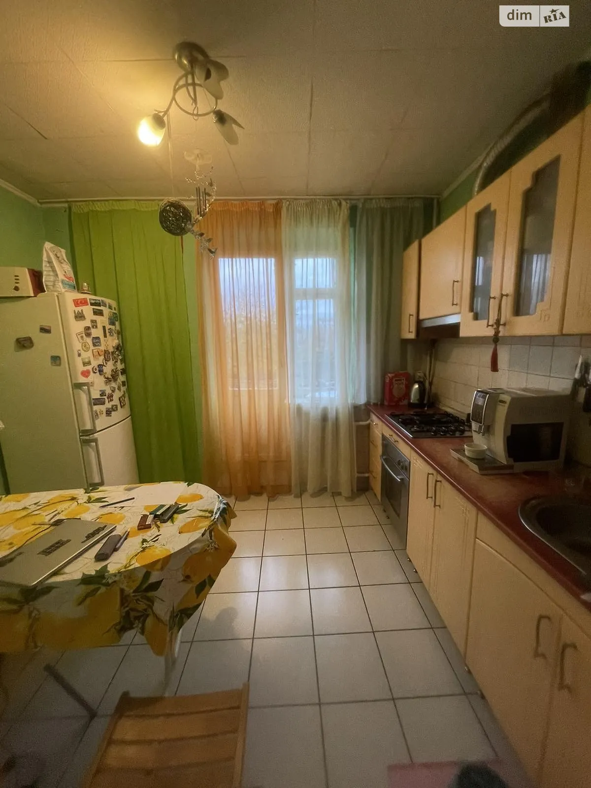 Продается 3-комнатная квартира 67.8 кв. м в Ужгороде, цена: 65000 $ - фото 1