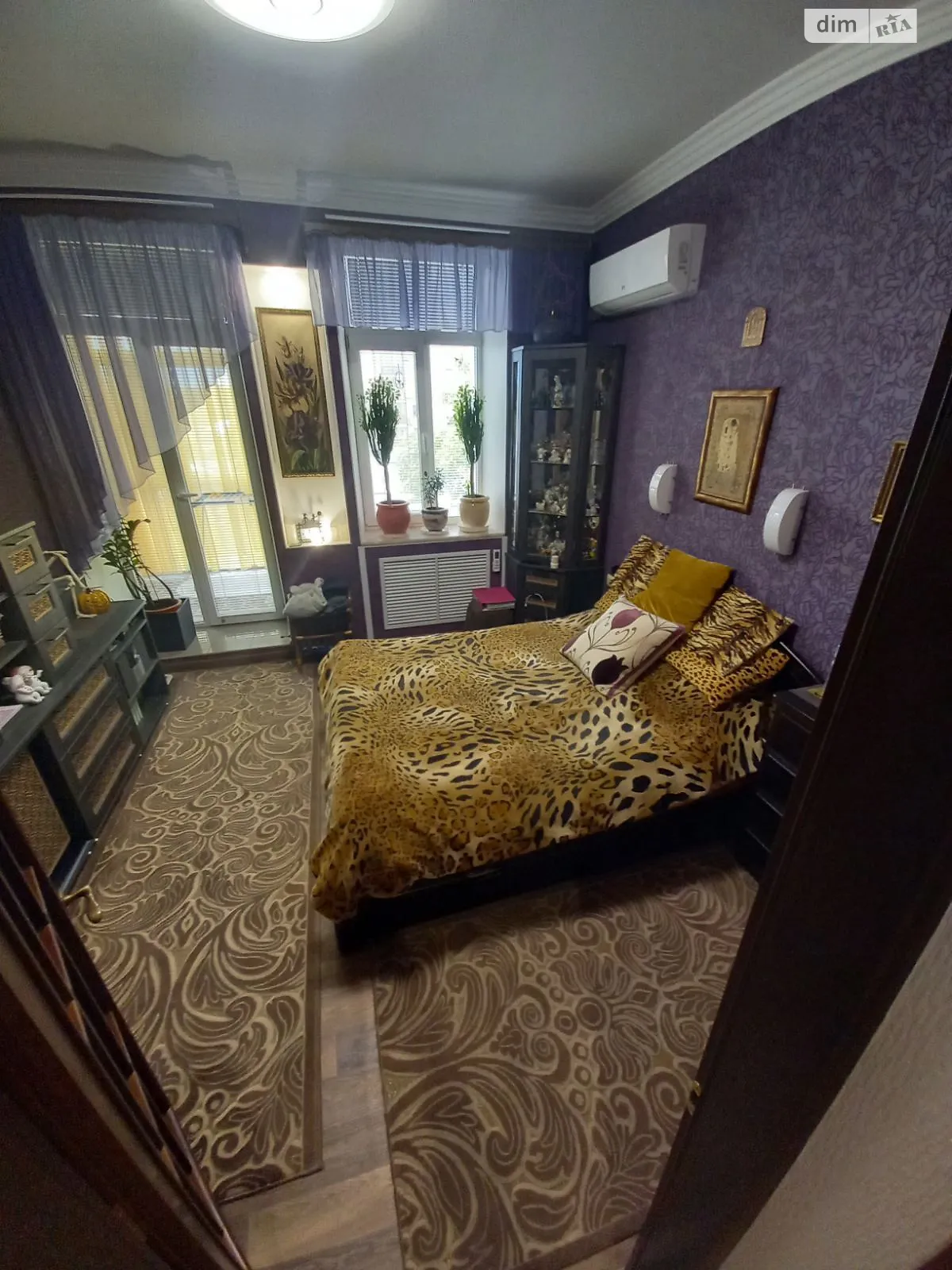 Продается 2-комнатная квартира 63 кв. м в Николаеве, ул. Адмиральская - фото 1