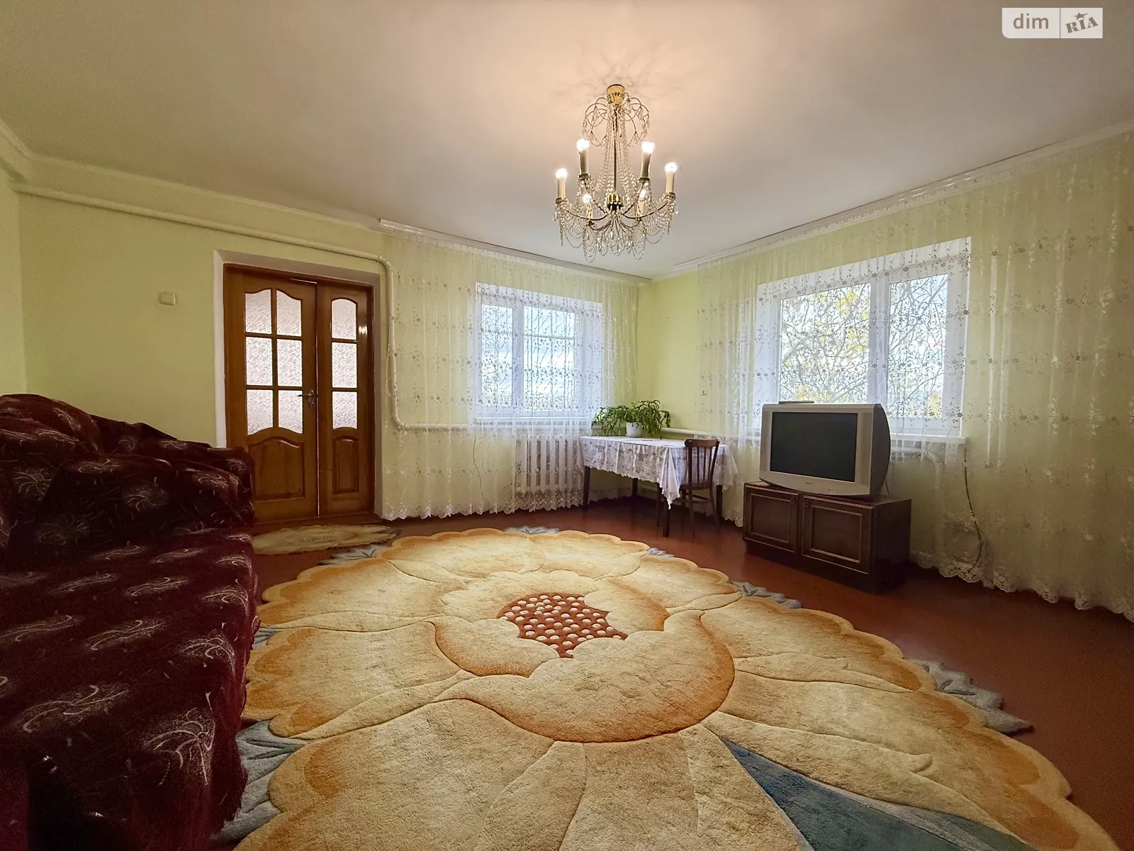 Продається частина будинку 86.1 кв. м з терасою, цена: 68000 $ - фото 1