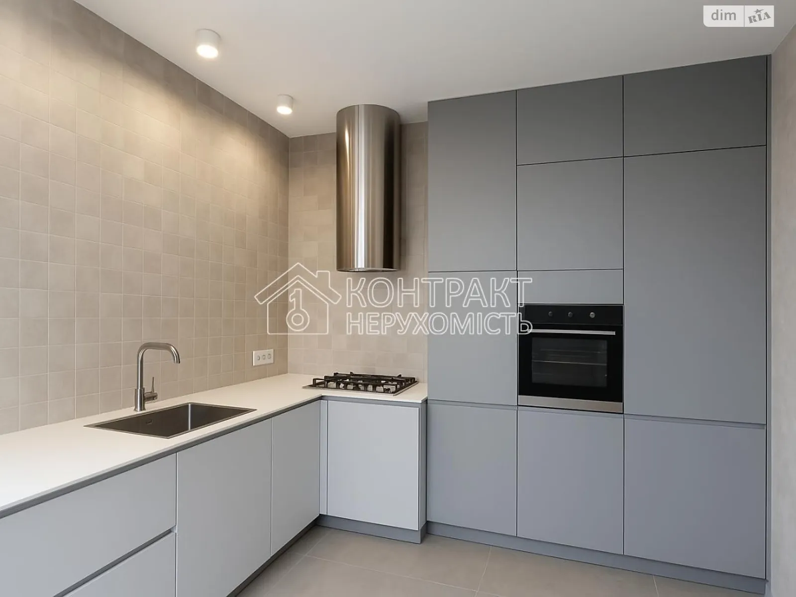 Продається 3-кімнатна квартира 64 кв. м у Харкові, просп. Героїв Харкова(Московський) - фото 1