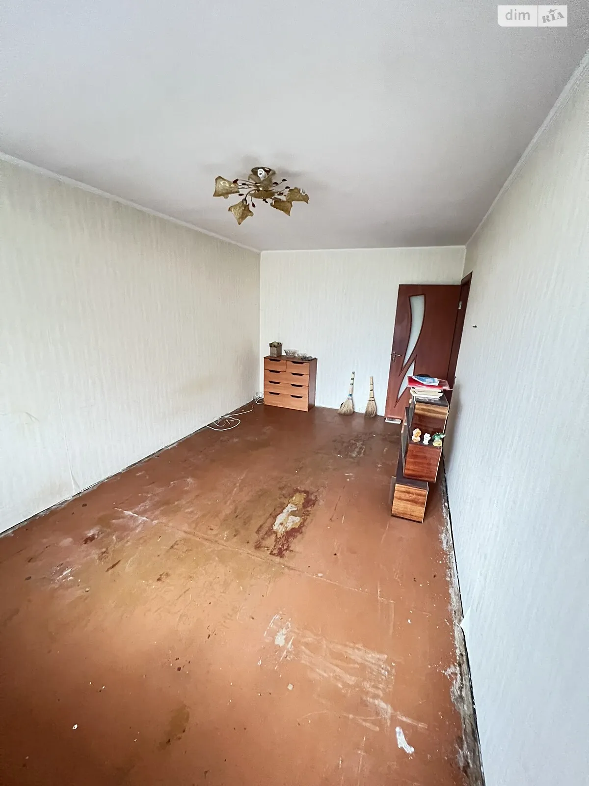 Продається 2-кімнатна квартира 44.8 кв. м у Білій Церкві, вул. Червонофлотська - фото 1