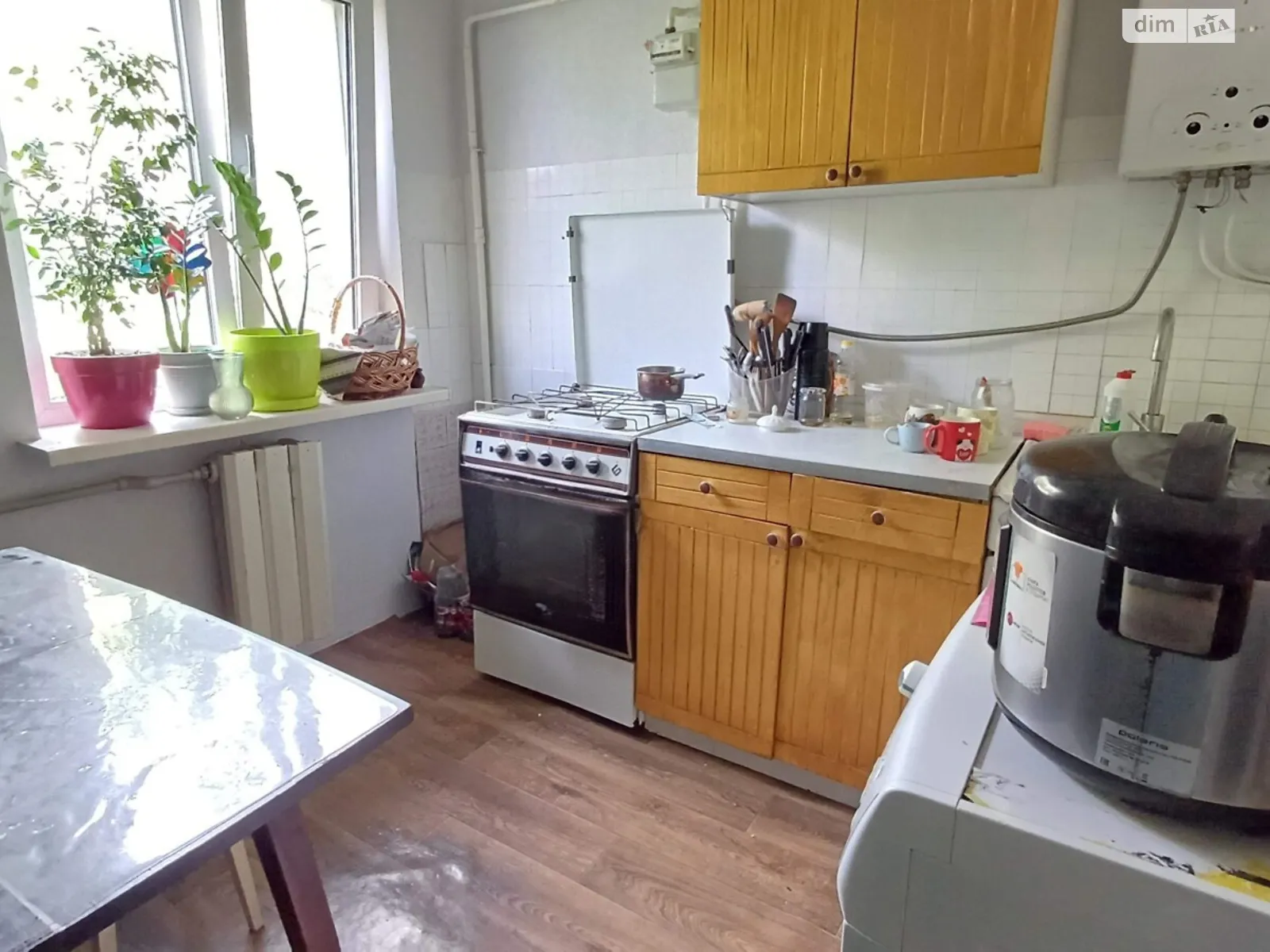 Продается 2-комнатная квартира 47.8 кв. м в Одессе, ул. Академическая - фото 1