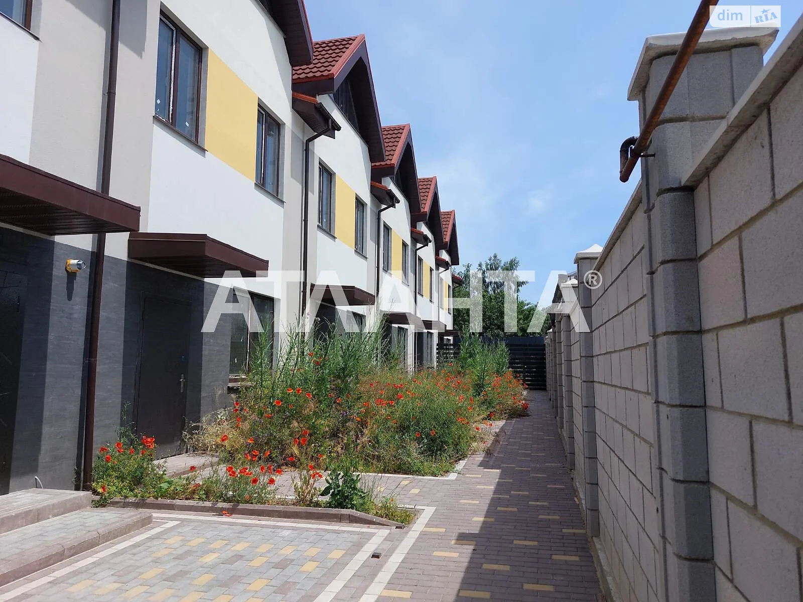 ул. Измаильская Лиманка, цена: 58000 $ - фото 1